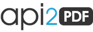 Api2PDF