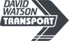 David Watson Transport