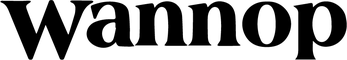 Wannop logo